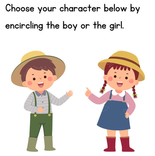 Story plots per busy book